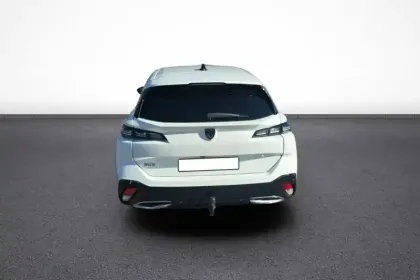 Photo 108 Peugeot 308  SW PureTech 130ch S&S BVM6