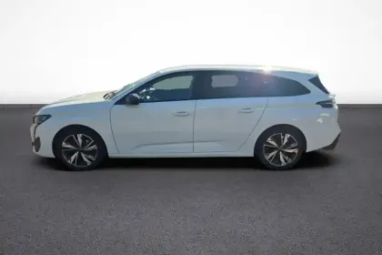 Photo 106 Peugeot 308  SW PureTech 130ch S&S BVM6