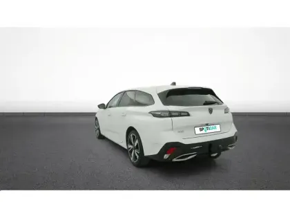 Photo 77 Peugeot 308 Gén. III Ph1 Allure 5