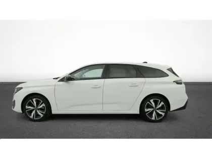 Photo 23 Peugeot 308  SW PureTech 130ch S&S BVM6