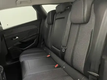 Photo 34 Peugeot 308  SW PureTech 130ch S&S BVM6