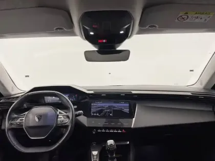 Photo 101 Peugeot 308 Gén. III Ph1 Allure 5