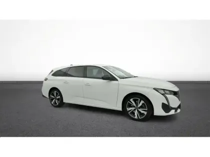 Photo 30 Peugeot 308  SW PureTech 130ch S&S BVM6