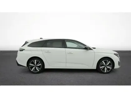 Photo 81 Peugeot 308 Gén. III Ph1 Allure 5