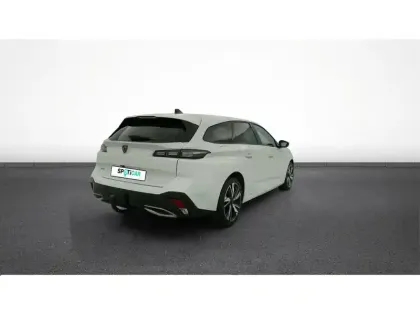 Photo 131 Peugeot 308  SW PureTech 130ch S&S BVM6