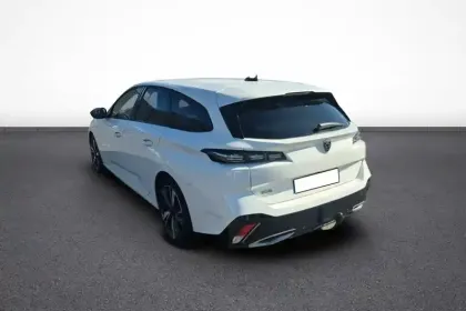 Photo 55 Peugeot 308 Gén. III Ph1 Allure 5