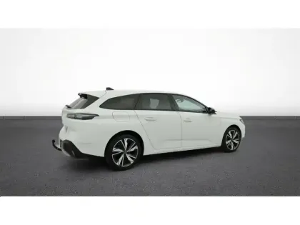 Photo 28 Peugeot 308  SW PureTech 130ch S&S BVM6