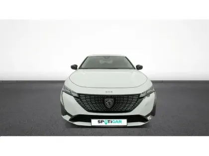 Photo 125 Peugeot 308  SW PureTech 130ch S&S BVM6