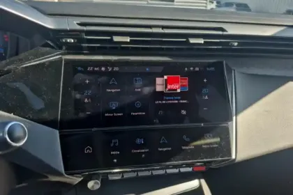 Photo 68 Peugeot 308 Gén. III Ph1 Allure 5