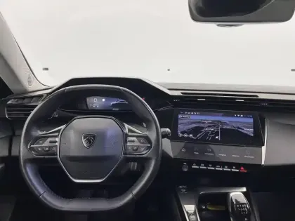 Photo 41 Peugeot 308  SW PureTech 130ch S&S BVM6