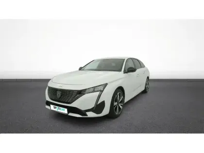 Photo 20 Peugeot 308  SW PureTech 130ch S&S BVM6