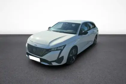 Photo Peugeot 308 Allure