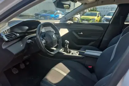 Photo 61 Peugeot 308 Gén. III Ph1 Allure 5