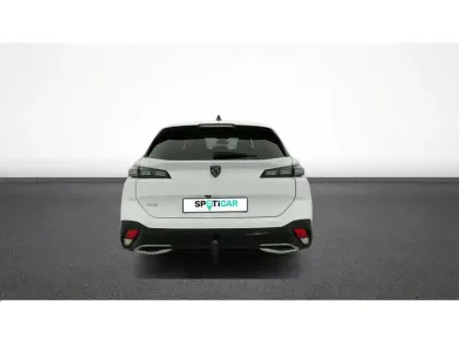 Photo 78 Peugeot 308 Gén. III Ph1 Allure 5