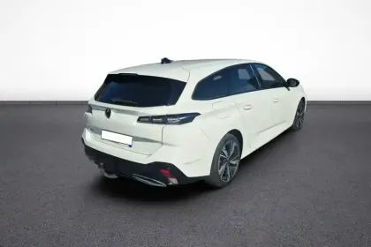 Photo 5 Peugeot 308  SW PureTech 130ch S&S BVM6