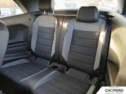 Photo 10 Volkswagen T-roc  Cabriolet 1.5 TSI EVO 150 Start/Stop DSG7