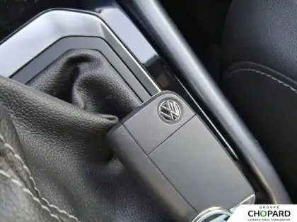 Photo 13 Volkswagen T-roc  Cabriolet 1.5 TSI EVO 150 Start/Stop DSG7