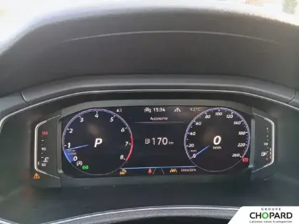 Photo 20 Volkswagen T-roc  Cabriolet 1.5 TSI EVO 150 Start/Stop DSG7