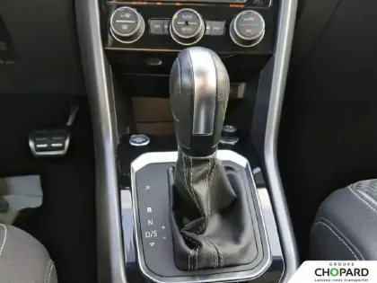 Photo 18 Volkswagen T-roc  Cabriolet 1.5 TSI EVO 150 Start/Stop DSG7