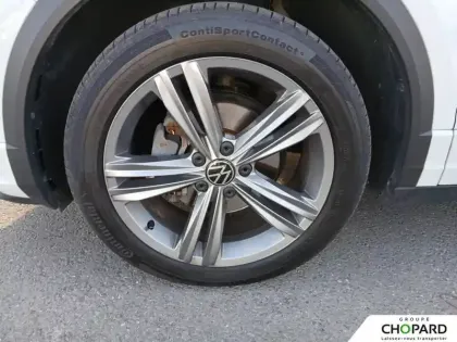 Photo 11 Volkswagen T-roc  Cabriolet 1.5 TSI EVO 150 Start/Stop DSG7