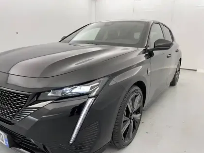 Photo 23 Peugeot 308  PHEV 225 e-EAT8