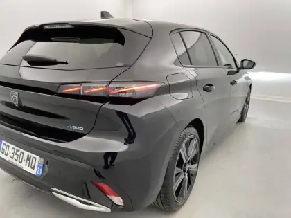 Photo 29 Peugeot 308  PHEV 225 e-EAT8