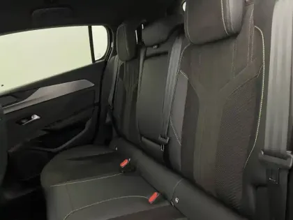 Photo 14 Peugeot 308  PHEV 225 e-EAT8