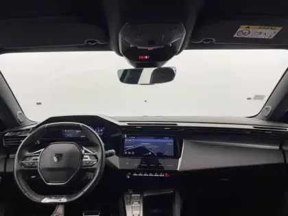 Photo 28 Peugeot 308  PHEV 225 e-EAT8