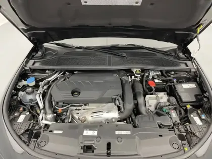 Photo 20 Peugeot 308  PHEV 225 e-EAT8