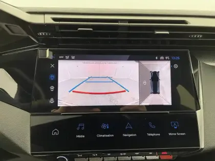 Photo 24 Peugeot 308  PHEV 225 e-EAT8