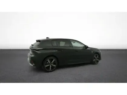 Photo 8 Peugeot 308  PHEV 225 e-EAT8