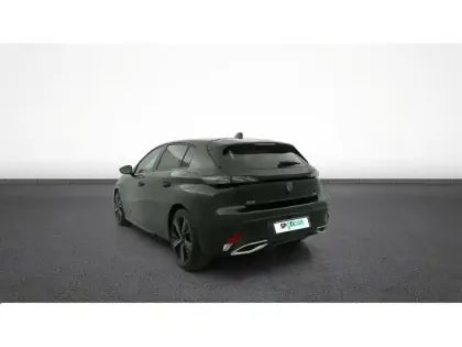 Photo 5 Peugeot 308  PHEV 225 e-EAT8