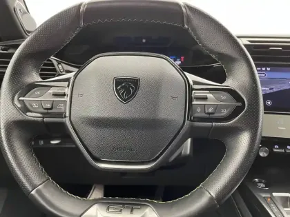 Photo 22 Peugeot 308  PHEV 225 e-EAT8