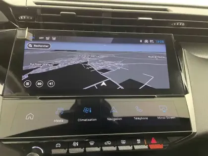 Photo 19 Peugeot 308  PHEV 225 e-EAT8