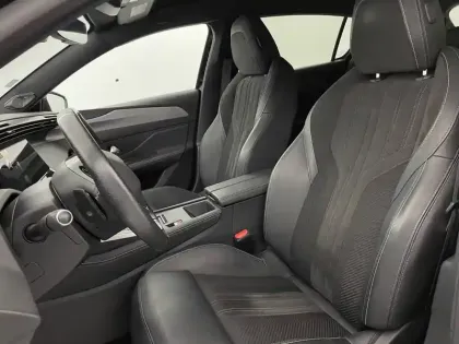 Photo 13 Peugeot 308  PHEV 225 e-EAT8