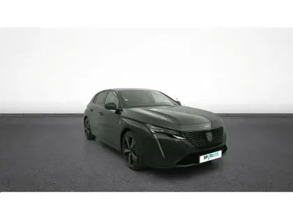 Photo 11 Peugeot 308  PHEV 225 e-EAT8