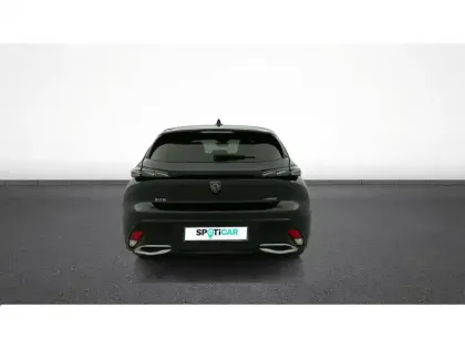 Photo 6 Peugeot 308  PHEV 225 e-EAT8