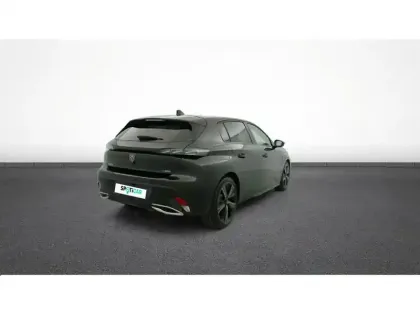 Photo 7 Peugeot 308  PHEV 225 e-EAT8