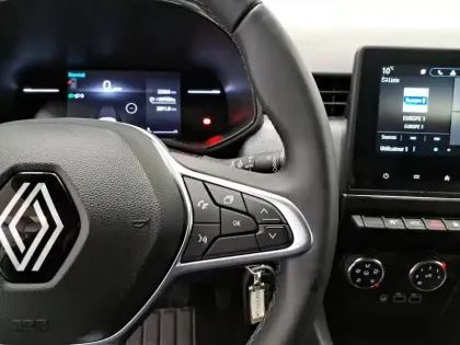 Photo 30 Renault Clio  TCe 90