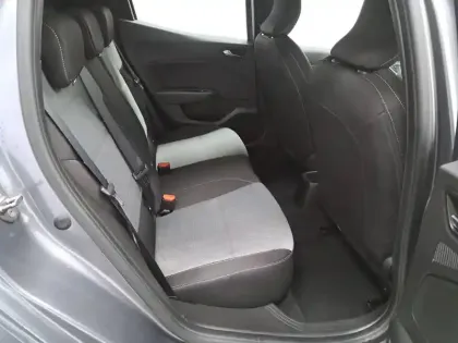 Photo 20 Renault Clio  TCe 90