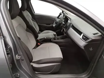 Photo 22 Renault Clio  TCe 90