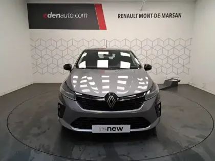 Photo 7 Renault Clio  TCe 90