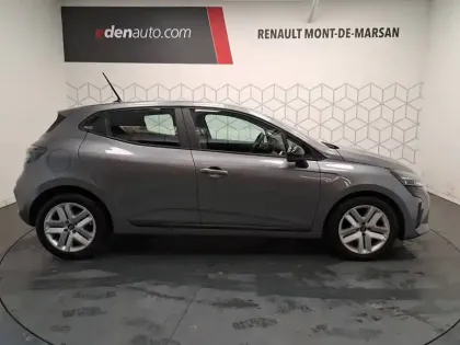 Photo 5 Renault Clio  TCe 90