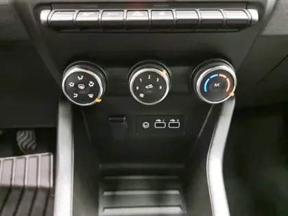 Photo 34 Renault Clio  TCe 90