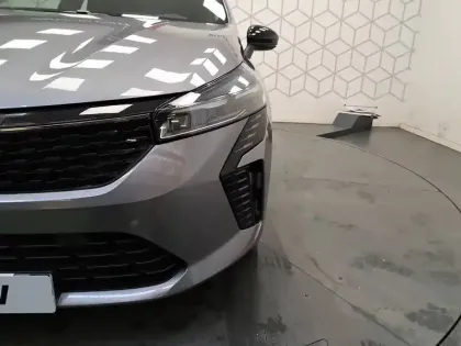 Photo 9 Renault Clio  TCe 90