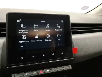 Photo 35 Renault Clio  TCe 90