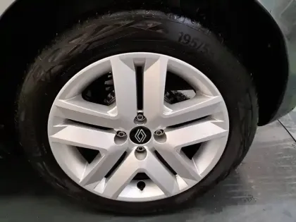 Photo 16 Renault Clio  TCe 90