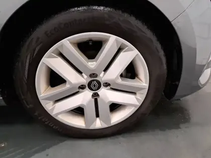 Photo 14 Renault Clio  TCe 90