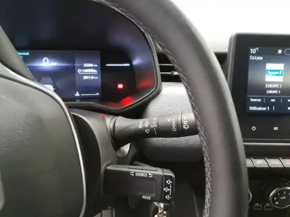 Photo 28 Renault Clio  TCe 90