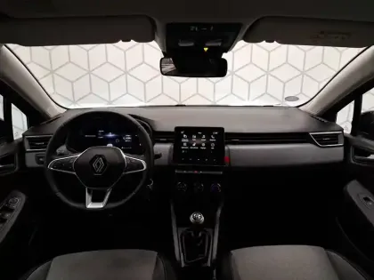 Photo 40 Renault Clio  TCe 90